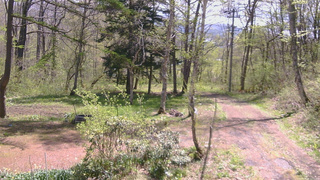 長野県菅平高原 ゆたか山荘 坂上 2026/05/09 10:15