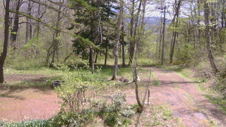 長野県菅平高原 ゆたか山荘 坂上 2026/05/09 10:45