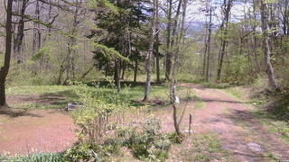 長野県菅平高原 ゆたか山荘 坂上 2026/05/09 11:45