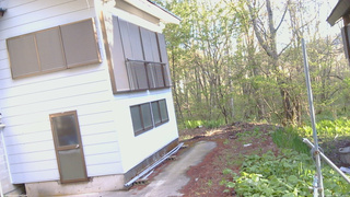 長野県菅平高原 ゆたか山荘 坂下 2026/05/09 05:45
