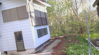 長野県菅平高原 ゆたか山荘 坂下 2026/05/09 06:00