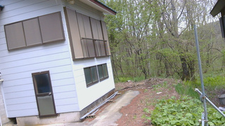 長野県菅平高原 ゆたか山荘 坂下 2026/05/09 09:00