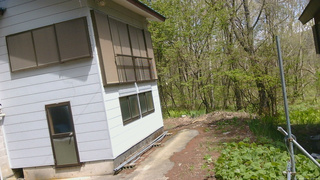 長野県菅平高原 ゆたか山荘 坂下 2026/05/09 10:00
