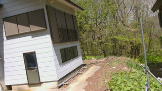 長野県菅平高原 ゆたか山荘 坂下 2026/05/09 11:00