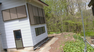 長野県菅平高原 ゆたか山荘 坂下 2026/05/09 11:30