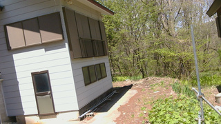 長野県菅平高原 ゆたか山荘 坂下 2026/05/09 11:45
