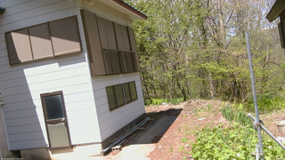 長野県菅平高原 ゆたか山荘 坂下 2026/05/09 12:15