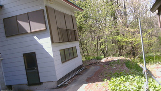 長野県菅平高原 ゆたか山荘 坂下 2026/05/09 14:15