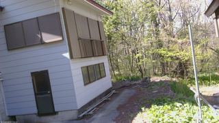 長野県菅平高原 ゆたか山荘 坂下 2026/05/09 14:45