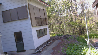 長野県菅平高原 ゆたか山荘 坂下 2026/05/09 15:30