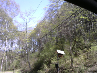 長野県菅平高原 ゆたか山荘 温度計 2026/05/10 13:00