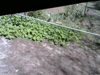 長野県菅平高原 ゆたか山荘 駐車場 2026/05/10 12:45