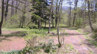長野県菅平高原 ゆたか山荘 坂上 2026/05/10 11:00