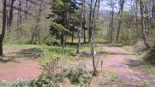 長野県菅平高原 ゆたか山荘 坂上 2026/05/10 11:30