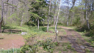 長野県菅平高原 ゆたか山荘 坂上 2026/05/10 13:45