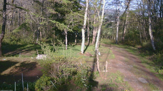 長野県菅平高原 ゆたか山荘 坂上 2026/05/10 16:45