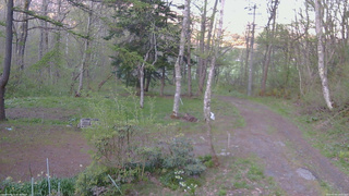 長野県菅平高原 ゆたか山荘 坂上 2026/05/10 18:15