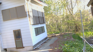 長野県菅平高原 ゆたか山荘 坂下 2026/05/10 06:00