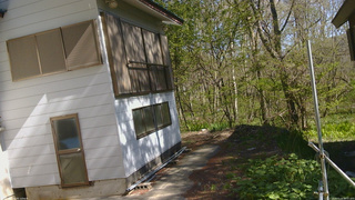 長野県菅平高原 ゆたか山荘 坂下 2026/05/10 08:15