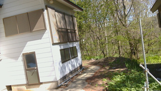 長野県菅平高原 ゆたか山荘 坂下 2026/05/10 08:45