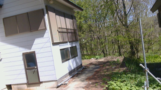 長野県菅平高原 ゆたか山荘 坂下 2026/05/10 09:15