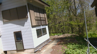 長野県菅平高原 ゆたか山荘 坂下 2026/05/10 09:45