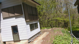長野県菅平高原 ゆたか山荘 坂下 2026/05/10 10:45