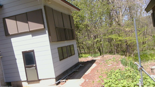 長野県菅平高原 ゆたか山荘 坂下 2026/05/10 12:00