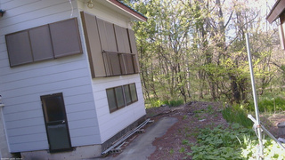 長野県菅平高原 ゆたか山荘 坂下 2026/05/10 15:30