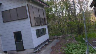 長野県菅平高原 ゆたか山荘 坂下 2026/05/10 17:30