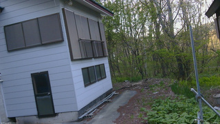 長野県菅平高原 ゆたか山荘 坂下 2026/05/10 17:45