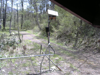 長野県菅平高原 ゆたか山荘 南側 2026/05/11 11:15