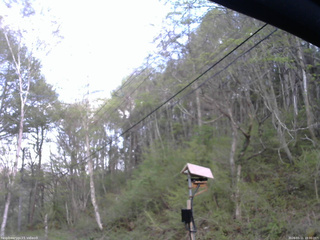 長野県菅平高原 ゆたか山荘 温度計 2026/05/11 18:00
