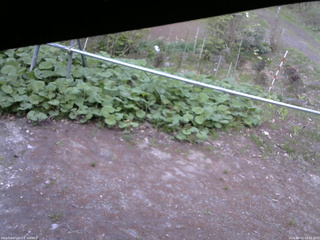 長野県菅平高原 ゆたか山荘 駐車場 2026/05/11 18:15