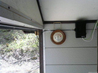 長野県菅平高原 ゆたか山荘 東側上空 2026/05/11 11:15