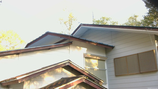 長野県菅平高原 ゆたか山荘 駐車場奥 2026/05/11 05:30