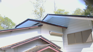 長野県菅平高原 ゆたか山荘 駐車場奥 2026/05/11 09:00