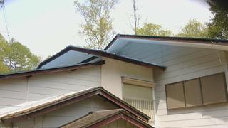 長野県菅平高原 ゆたか山荘 駐車場奥 2026/05/11 10:15