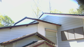 長野県菅平高原 ゆたか山荘 駐車場奥 2026/05/11 13:00