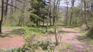 長野県菅平高原 ゆたか山荘 坂上 2026/05/11 11:30