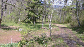 長野県菅平高原 ゆたか山荘 坂上 2026/05/11 13:15