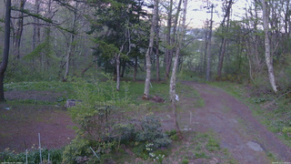 長野県菅平高原 ゆたか山荘 坂上 2026/05/11 17:30