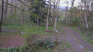 長野県菅平高原 ゆたか山荘 坂上 2026/05/11 17:45