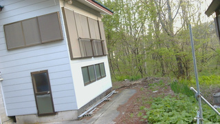 長野県菅平高原 ゆたか山荘 坂下 2026/05/11 05:15