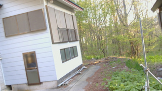 長野県菅平高原 ゆたか山荘 坂下 2026/05/11 05:30