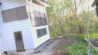 長野県菅平高原 ゆたか山荘 坂下 2026/05/11 06:00