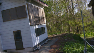 長野県菅平高原 ゆたか山荘 坂下 2026/05/11 06:45