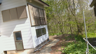 長野県菅平高原 ゆたか山荘 坂下 2026/05/11 08:45
