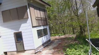 長野県菅平高原 ゆたか山荘 坂下 2026/05/11 09:15