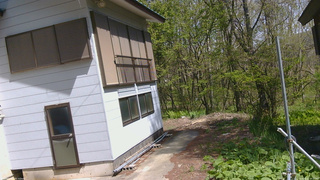 長野県菅平高原 ゆたか山荘 坂下 2026/05/11 09:30
